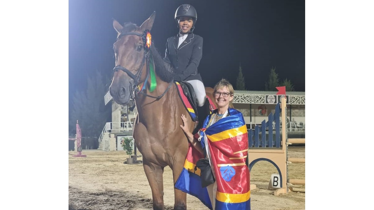 Khetsiwe gets special recognition